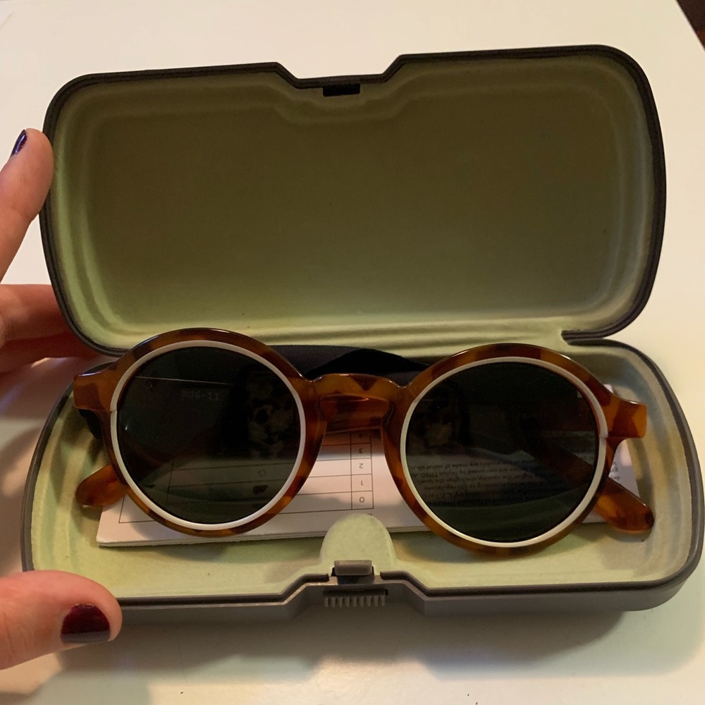 Mr.Boho Sunglasses (Dalston)